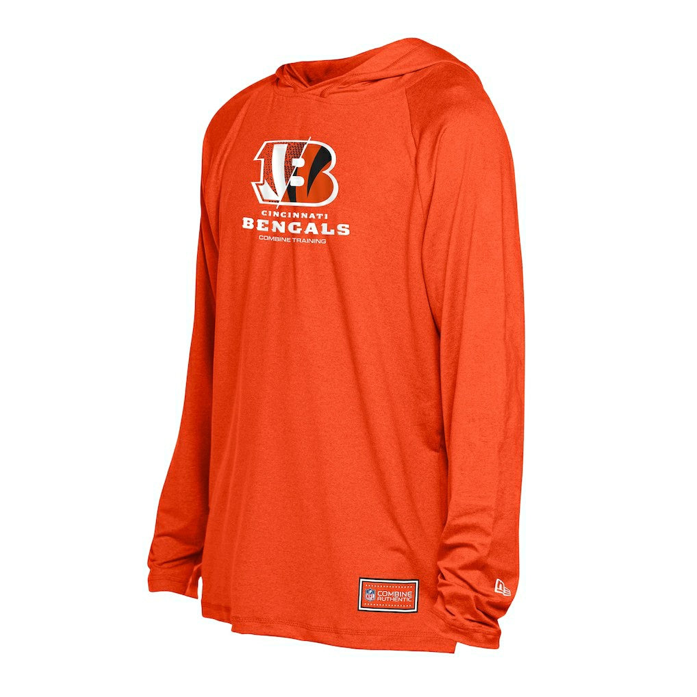 Functional Fandom Hoodie - Cincinnati Bengals Hoodies