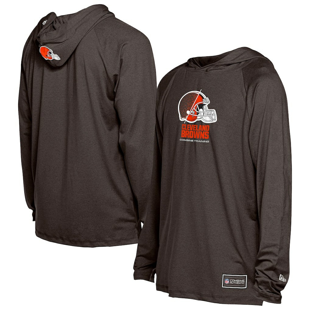 Functional Fandom Hoodie - Cleveland Browns Hoodies