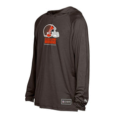 Functional Fandom Hoodie - Cleveland Browns Hoodies