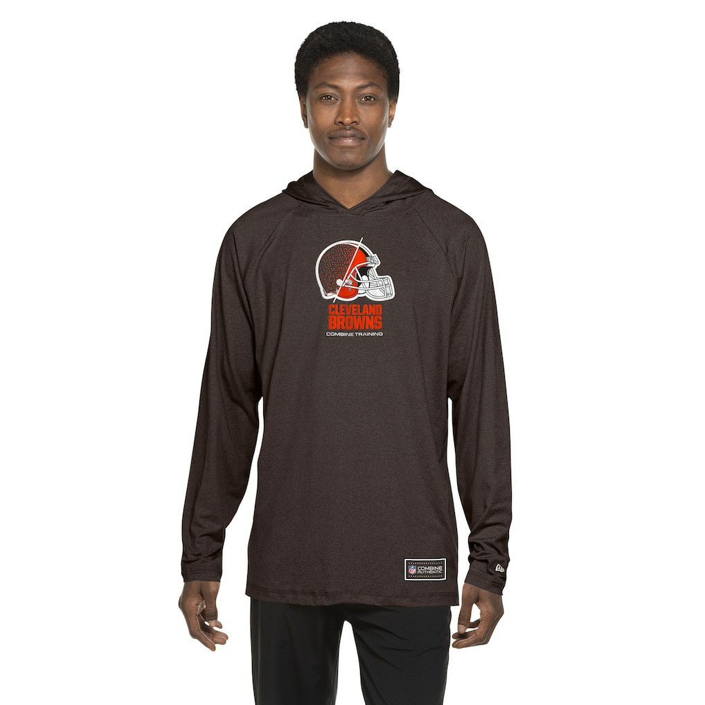 Functional Fandom Hoodie - Cleveland Browns Hoodies