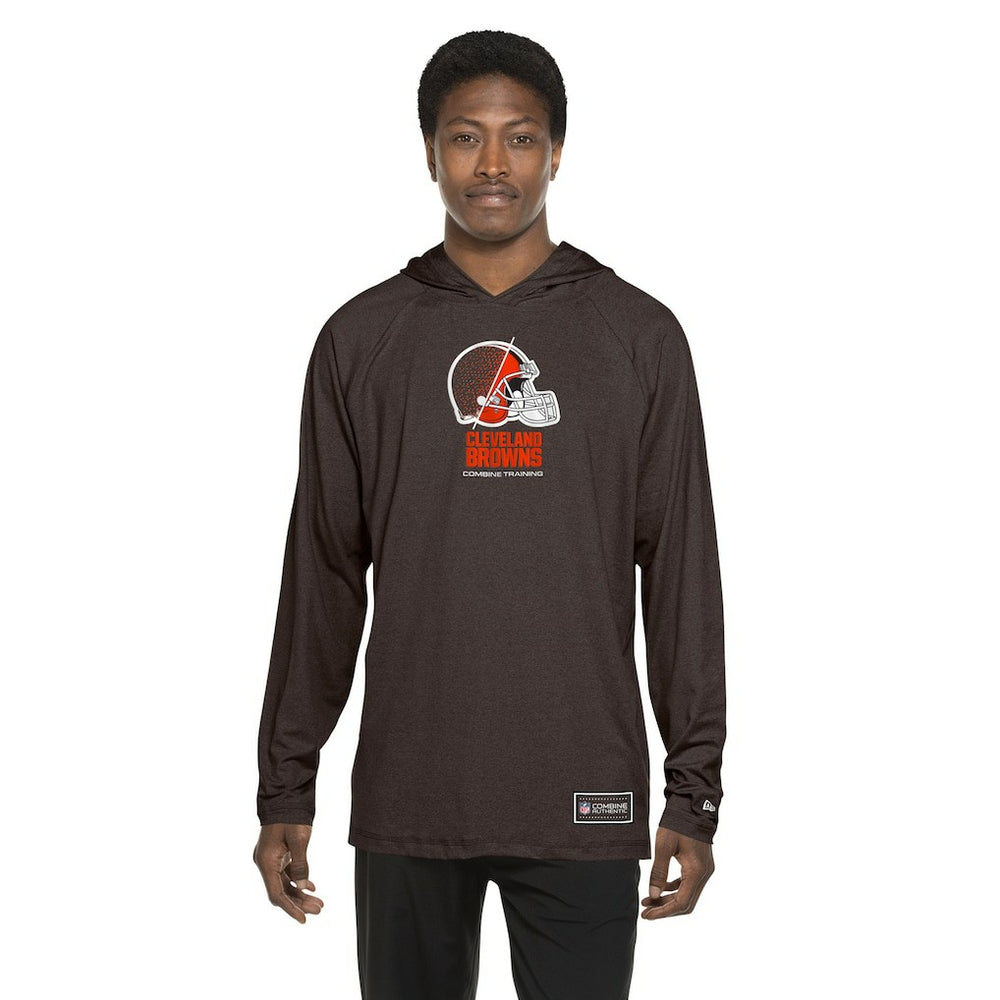 Functional Fandom Hoodie - Cleveland Browns Hoodies