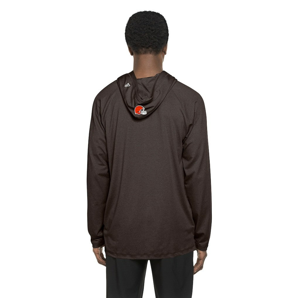 Functional Fandom Hoodie - Cleveland Browns Hoodies