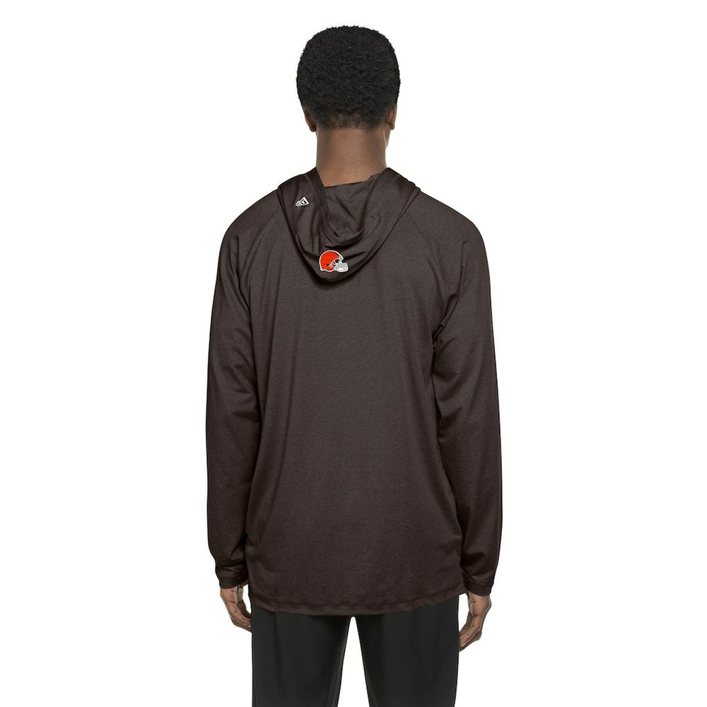 Functional Fandom Hoodie - Cleveland Browns Hoodies