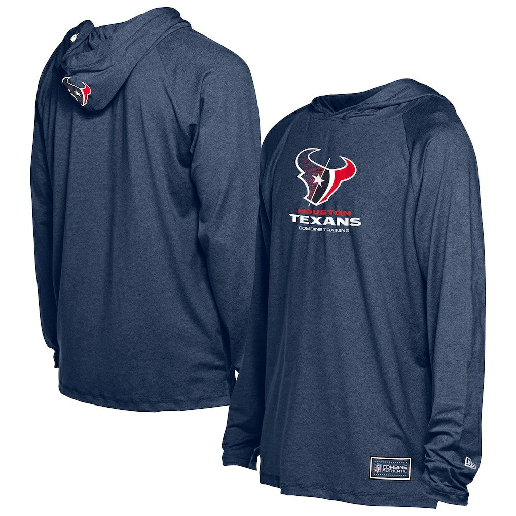 Functional Fandom Hoodie - Houston Texans Hoodies