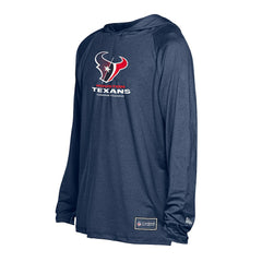 Functional Fandom Hoodie - Houston Texans Hoodies
