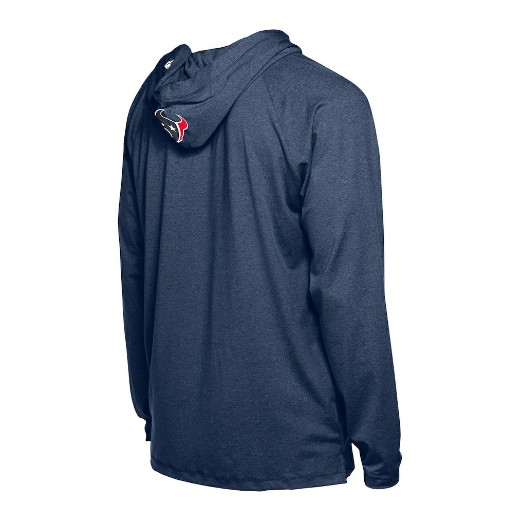 Functional Fandom Hoodie - Houston Texans Hoodies