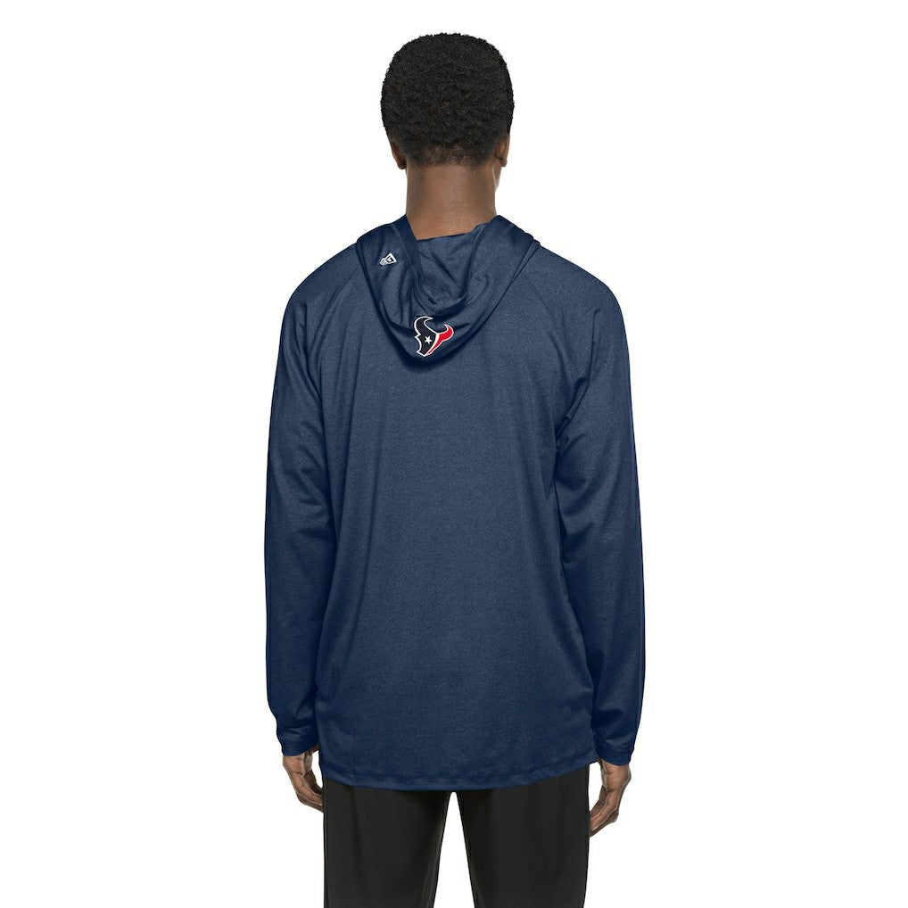 Functional Fandom Hoodie - Houston Texans Hoodies