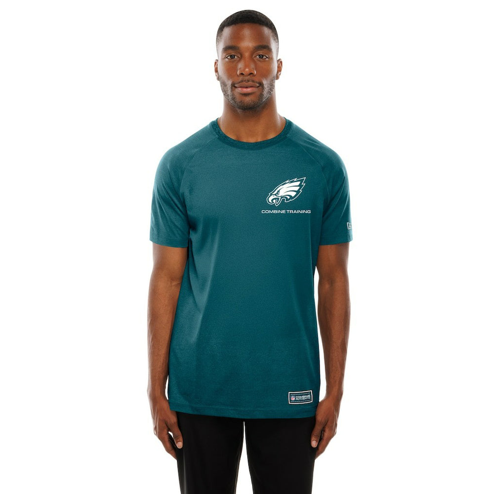 Functional Fandom Reflective T-Shirt - Philadelphia Eagles T-shirts
