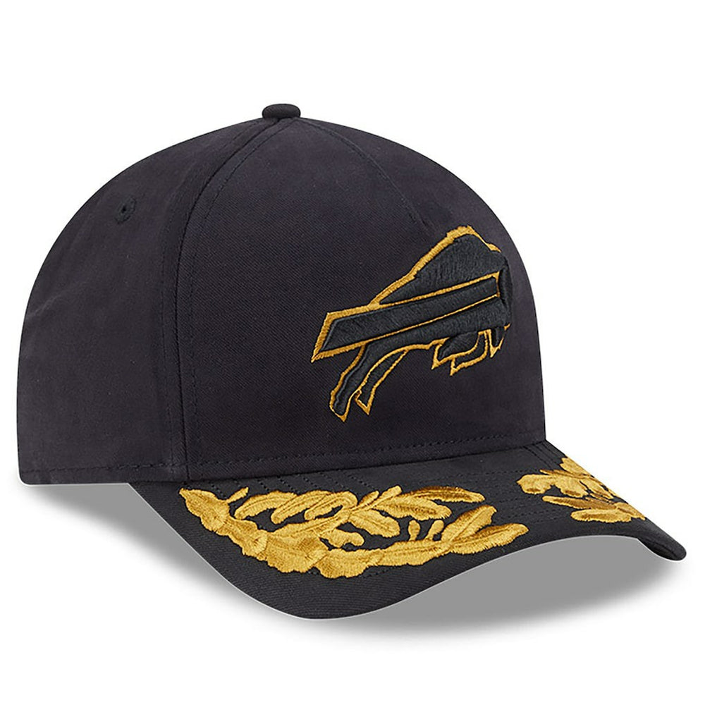x Alpha Industries A-Frame 9FORTY Adjustable Hat - Buffalo Bills Hats