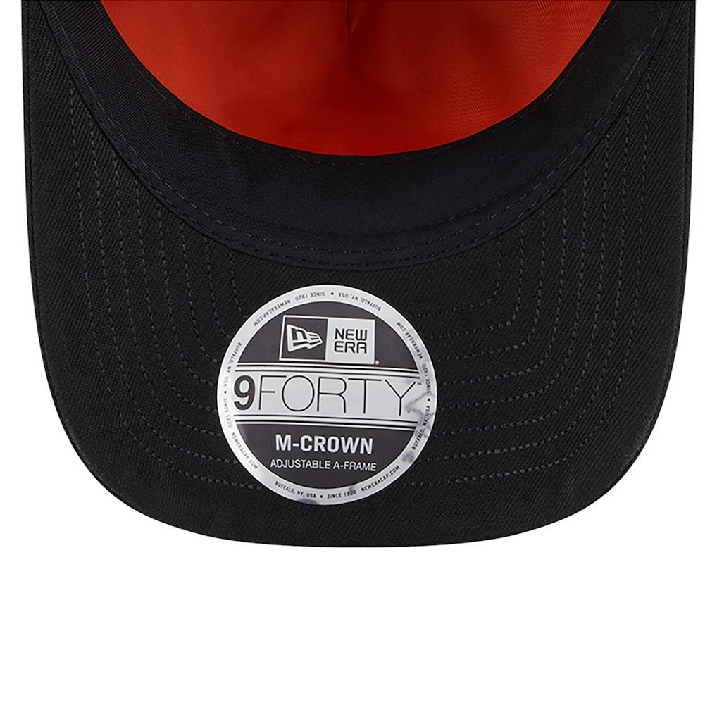 x Alpha Industries A-Frame 9FORTY Adjustable Hat - Buffalo Bills Hats