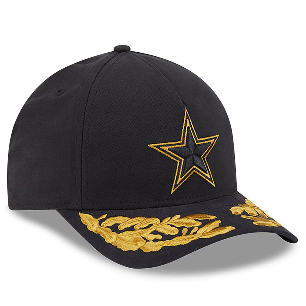 x Alpha Industries A-Frame 9FORTY Adjustable Hat - Dallas Cowboys Hats