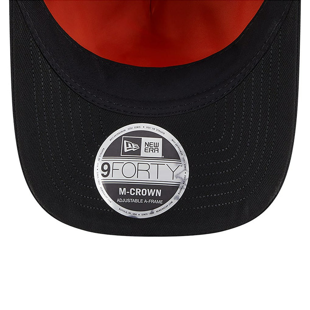 x Alpha Industries A-Frame 9FORTY Adjustable Hat - Dallas Cowboys Hats