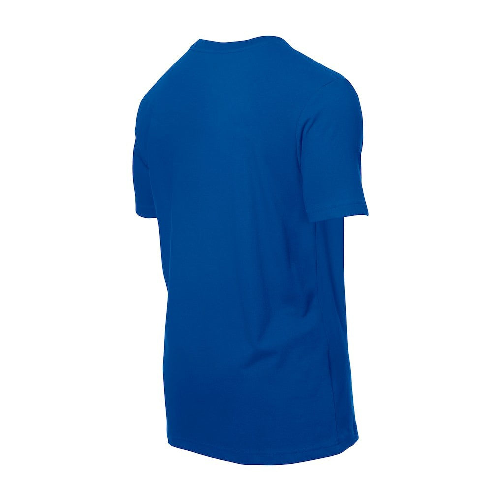 Combine Authentic Training Throwback T-Shirt - Buffalo Bills T-shirts