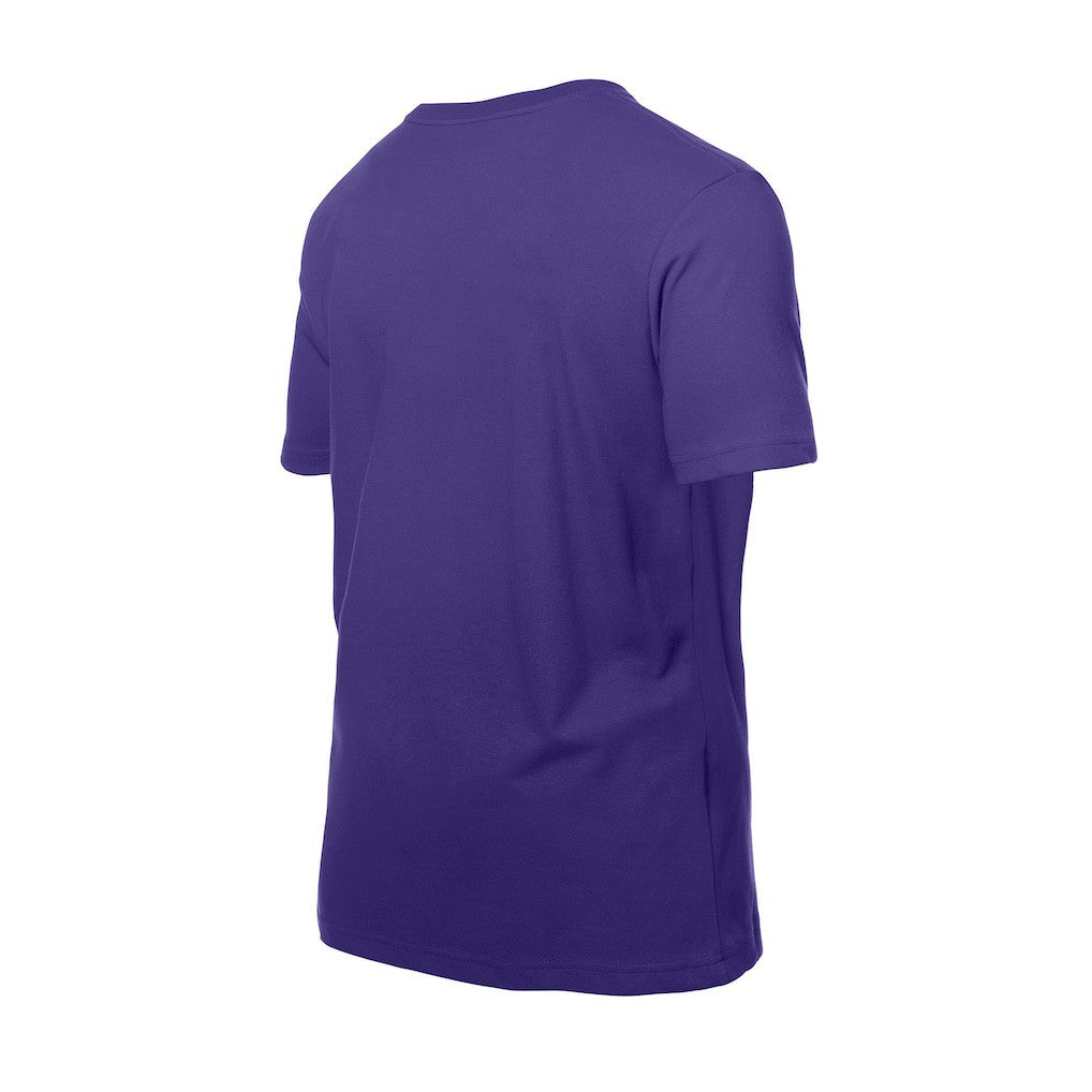Combine Authentic Training Throwback T-Shirt - Minnesota Vikings T-shirts