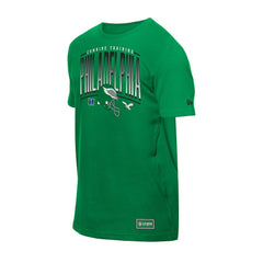 Combine Authentic Training Throwback T-Shirt - Philadelphia Eagles T-shirts