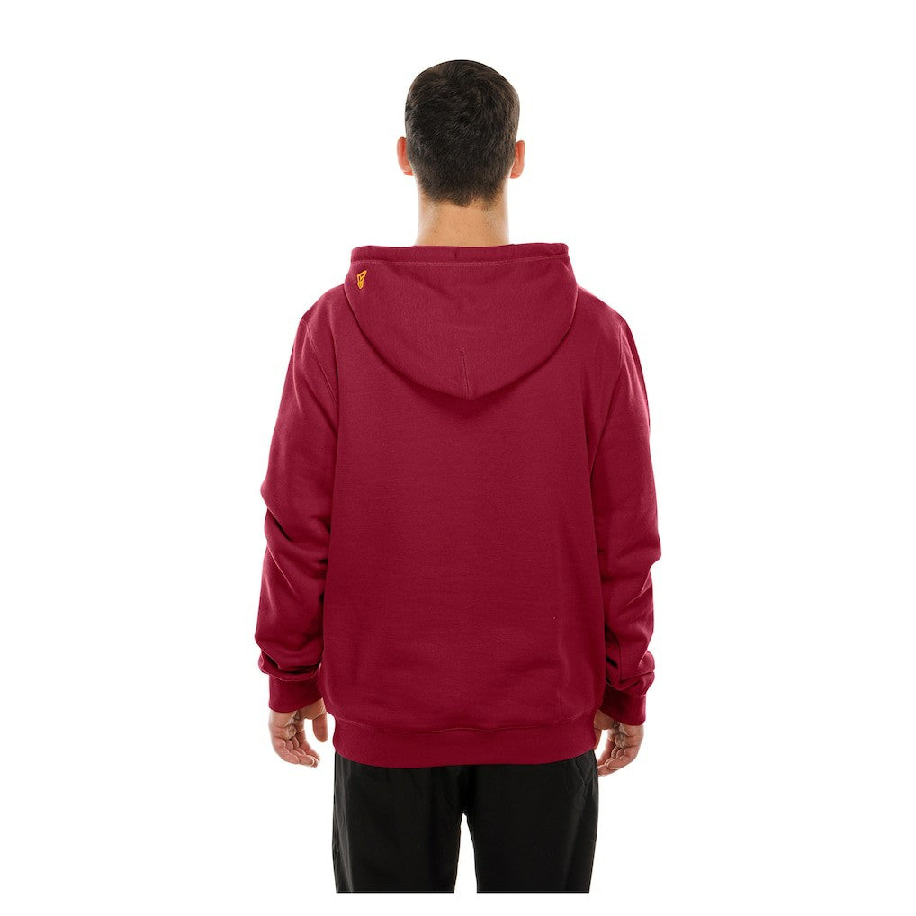 Combine Authentic Local State Throwback Hoodie - Washington Commanders Hoodies