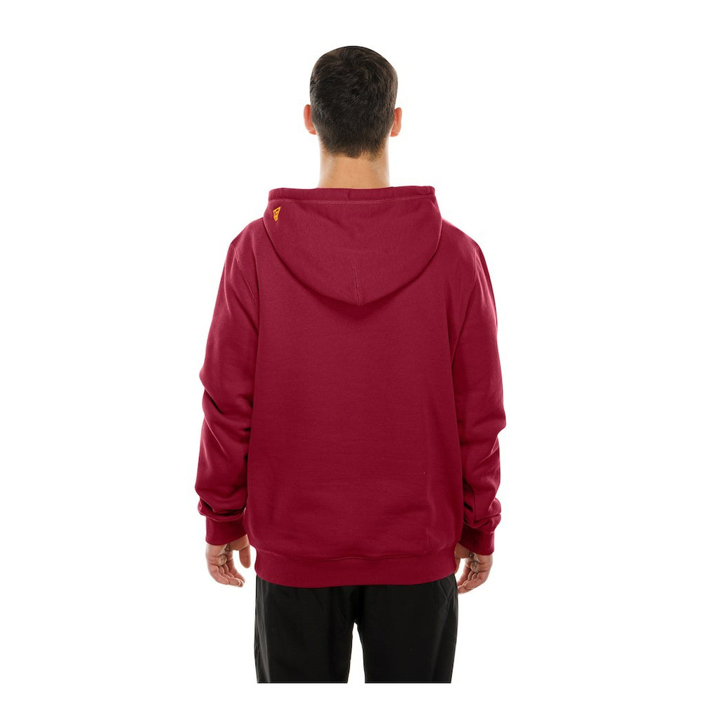 Combine Authentic Local State Throwback Hoodie - Washington Commanders Hoodies