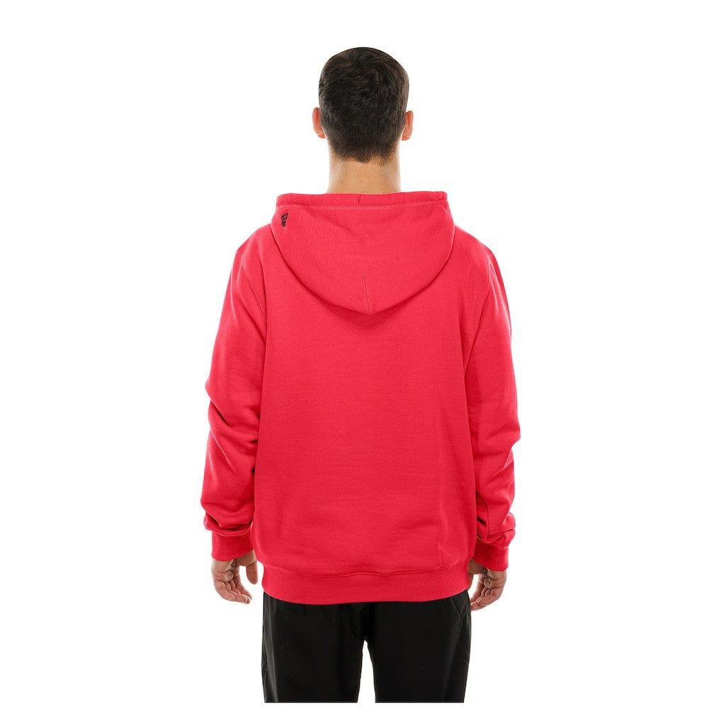 Combine Authentic Local State Throwback Hoodie - Kansas City Chiefs Hoodies