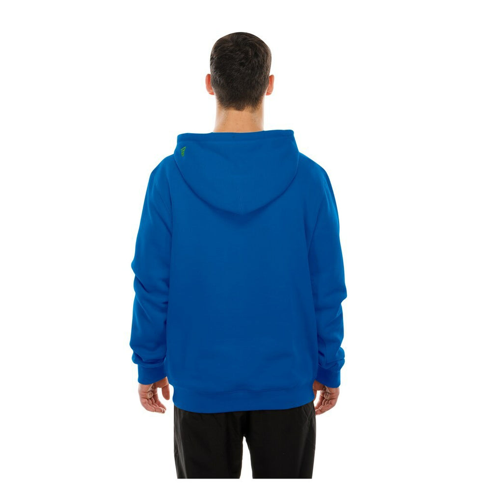 Combine Authentic Local State Throwback Hoodie - Seattle Seahawks Hoodies