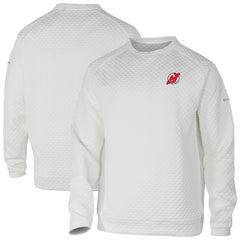 NHL New Jersey Devils Columbia The Finder Sweatshirt