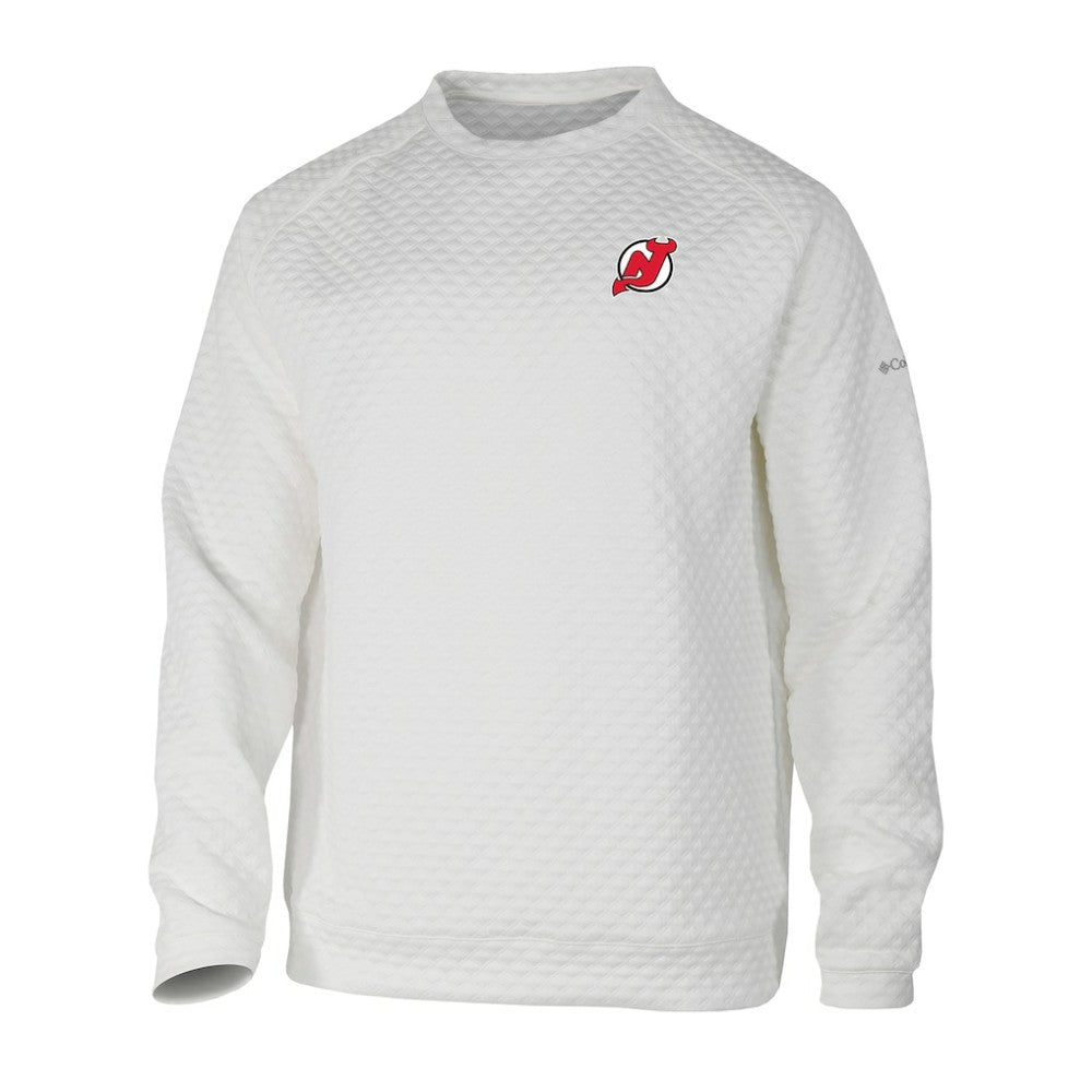 NHL New Jersey Devils Columbia The Finder Sweatshirt