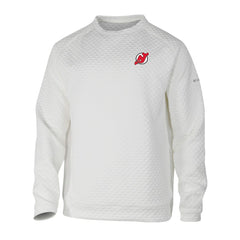 NHL New Jersey Devils Columbia The Finder Sweatshirt