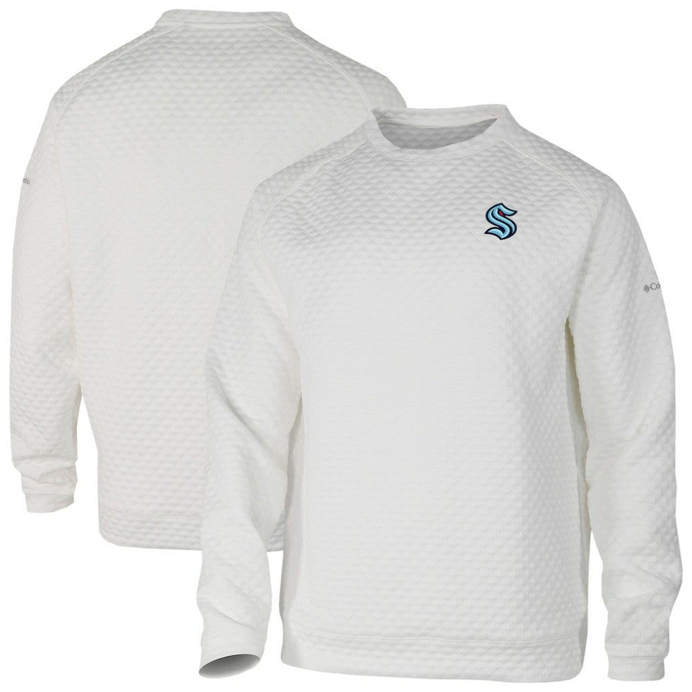 NHL Seattle Kraken Columbia The Finder Sweatshirt