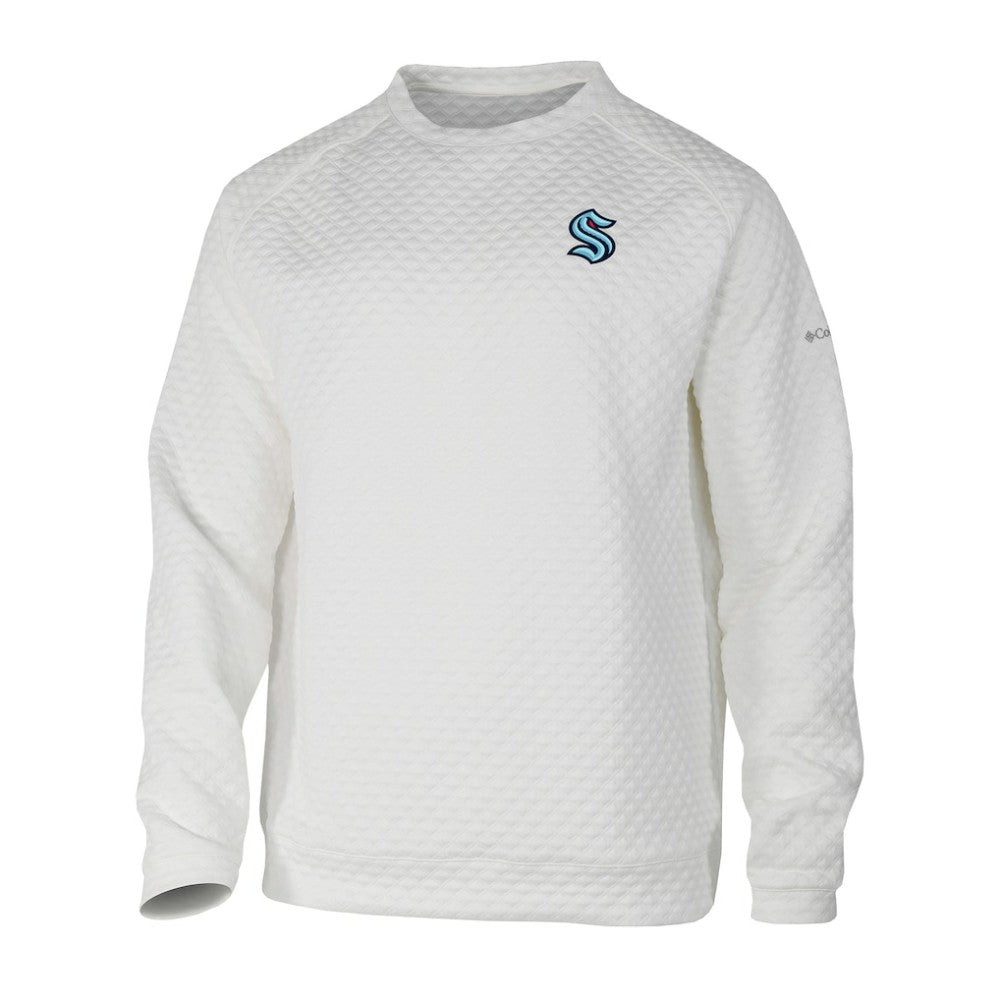 NHL Seattle Kraken Columbia The Finder Sweatshirt