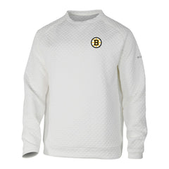 NHL Boston Bruins Columbia The Finder Sweatshirt