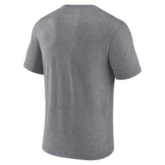 NHL Boston Bruins Centennial Rewind Tri-Blend T-Shirt