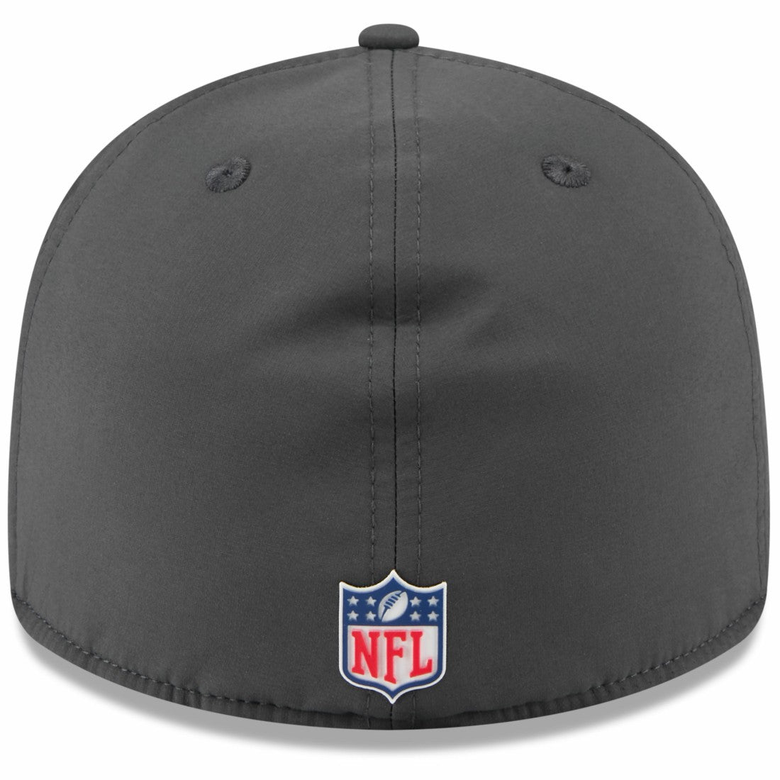 2025 Sideline Cold Weather Retro Crown 59FIFTY Fitted Hat - Tampa Bay Buccaneers Hats
