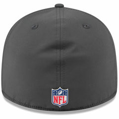 2025 Sideline Cold Weather Retro Crown 59FIFTY Fitted Hat - Tampa Bay Buccaneers Hats