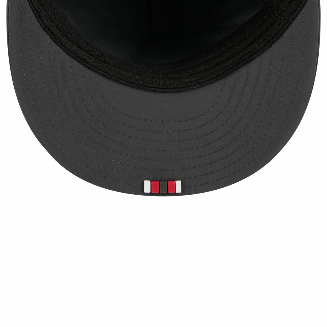 2025 Sideline Cold Weather Retro Crown 59FIFTY Fitted Hat - Tampa Bay Buccaneers Hats