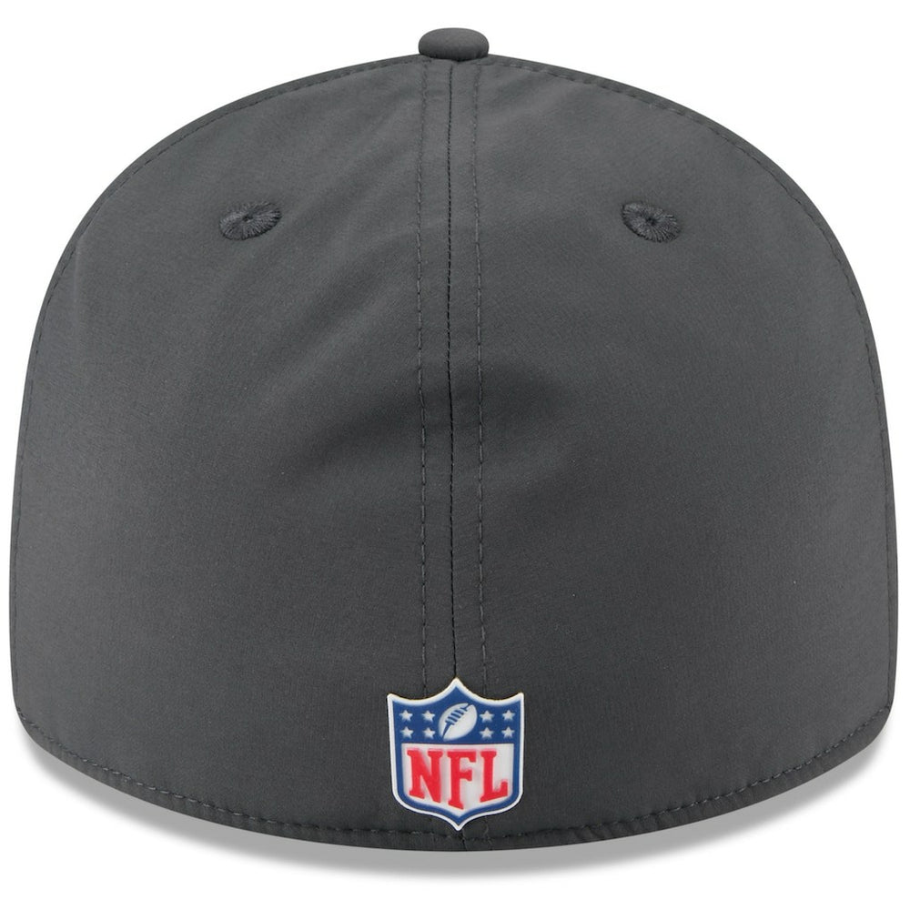 2025 Sideline Cold Weather Retro Crown 59FIFTY Fitted Hat - Philadelphia Eagles Hats
