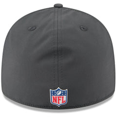 2025 Sideline Cold Weather Retro Crown 59FIFTY Fitted Hat - Philadelphia Eagles Hats