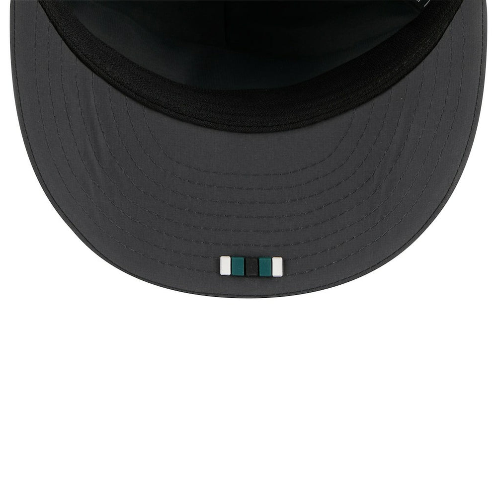 2025 Sideline Cold Weather Retro Crown 59FIFTY Fitted Hat - Philadelphia Eagles Hats