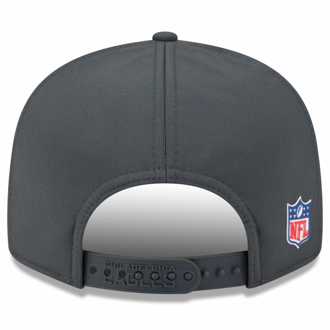 2025 Sideline Cold Weather Split Panel 9FIFTY Snapback Hat - New York Jets Hats