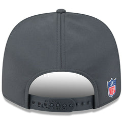 2025 Sideline Cold Weather 9SEVENTY Adjustable Hat - Miami Dolphins Hats