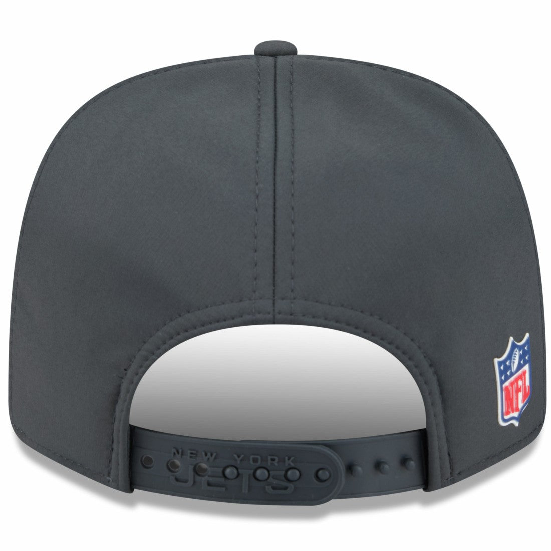 2025 Sideline Cold Weather 9SEVENTY Adjustable Hat - New York Jets Hats