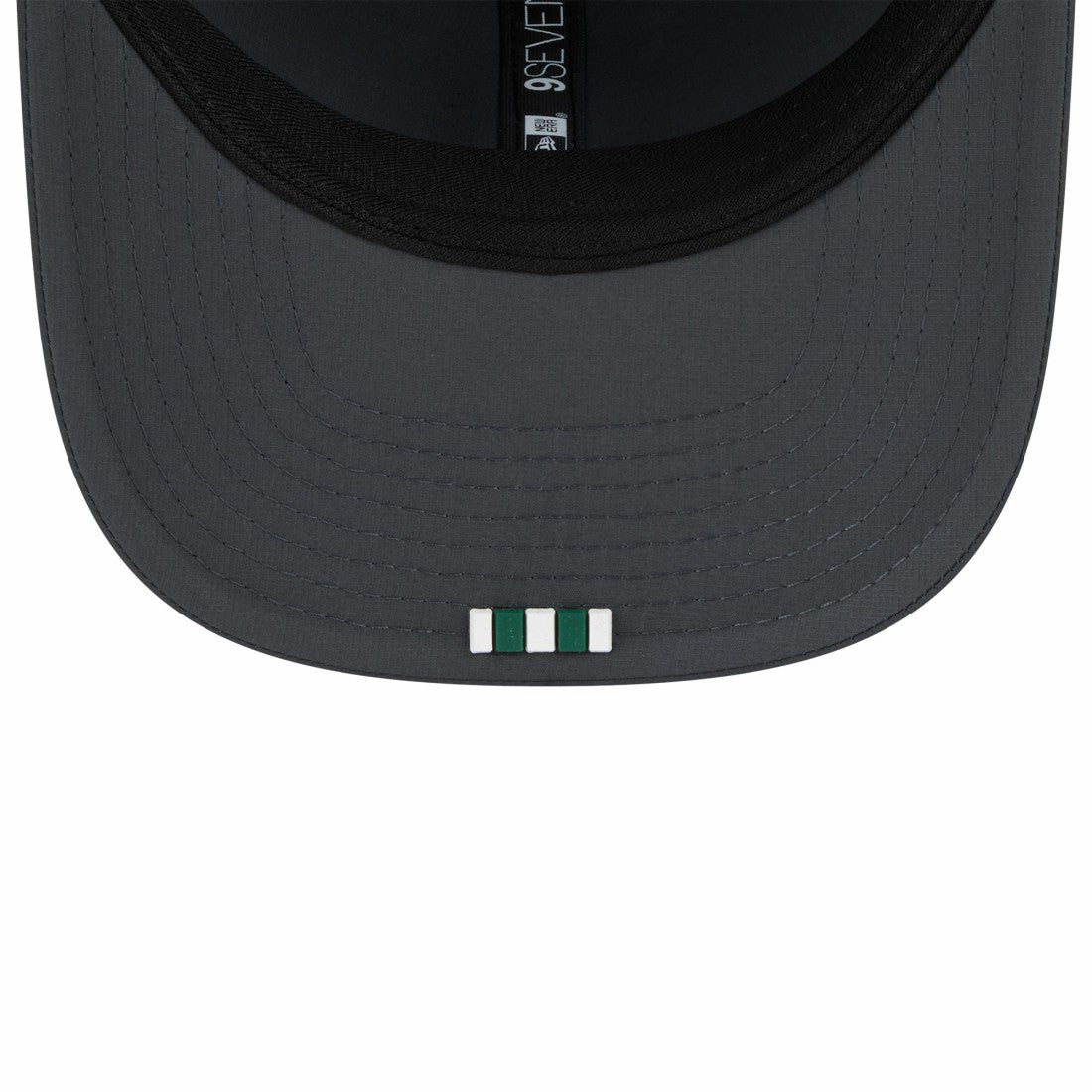 2025 Sideline Cold Weather 9SEVENTY Adjustable Hat - New York Jets Hats