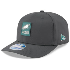 2025 Sideline Cold Weather 9SEVENTY Adjustable Hat - Philadelphia Eagles Hats