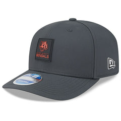 2025 Sideline Cold Weather 9SEVENTY Adjustable Hat - Cincinnati Bengals Hats