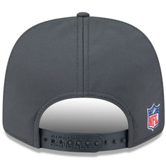 2025 Sideline Cold Weather 9SEVENTY Adjustable Hat - Cincinnati Bengals Hats