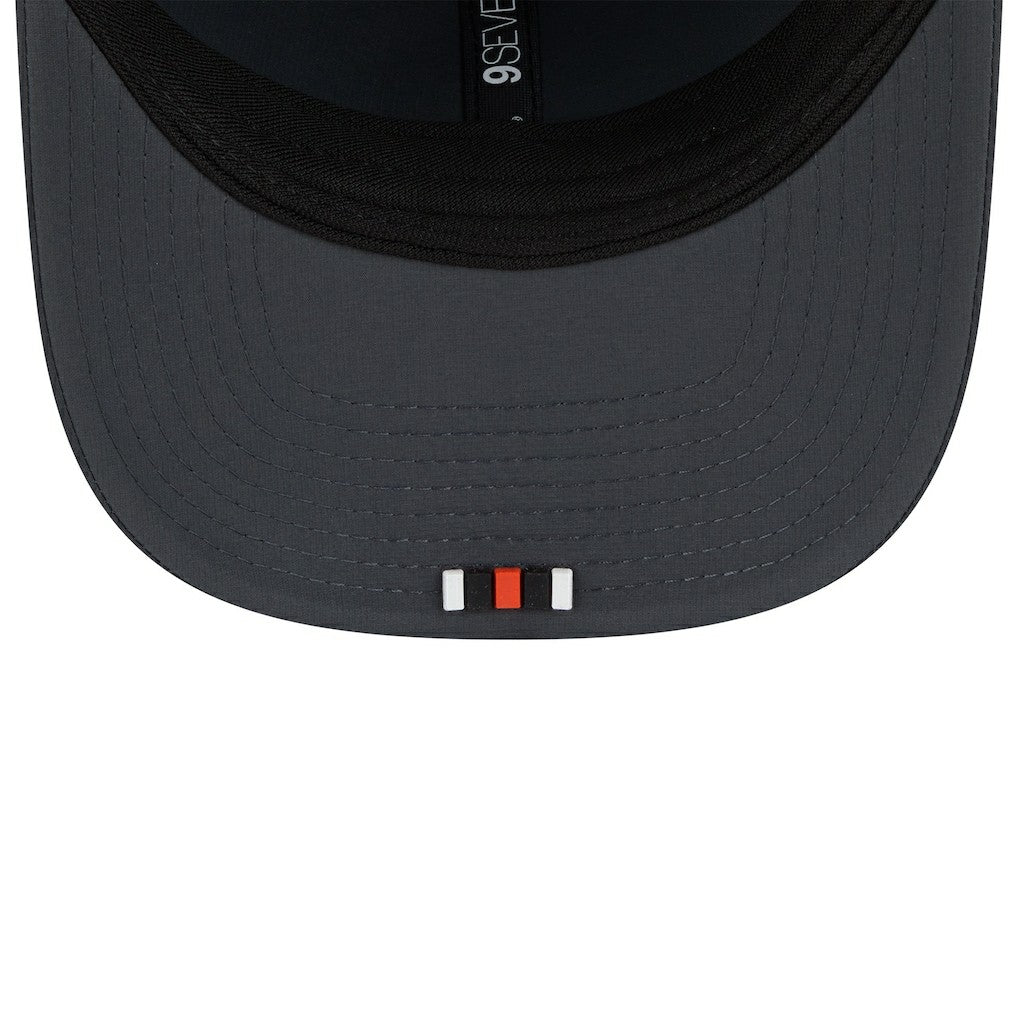 2025 Sideline Cold Weather 9SEVENTY Adjustable Hat - Cincinnati Bengals Hats