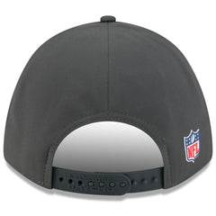 2025 Sideline Cold Weather 9FORTY M-Crown Adjustable Hat - Baltimore Ravens Hats