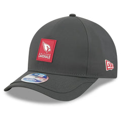 2025 Sideline Cold Weather 9FORTY M-Crown Adjustable Hat - Arizona Cardinals Hats