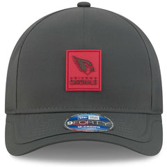 2025 Sideline Cold Weather 9FORTY M-Crown Adjustable Hat - Arizona Cardinals Hats