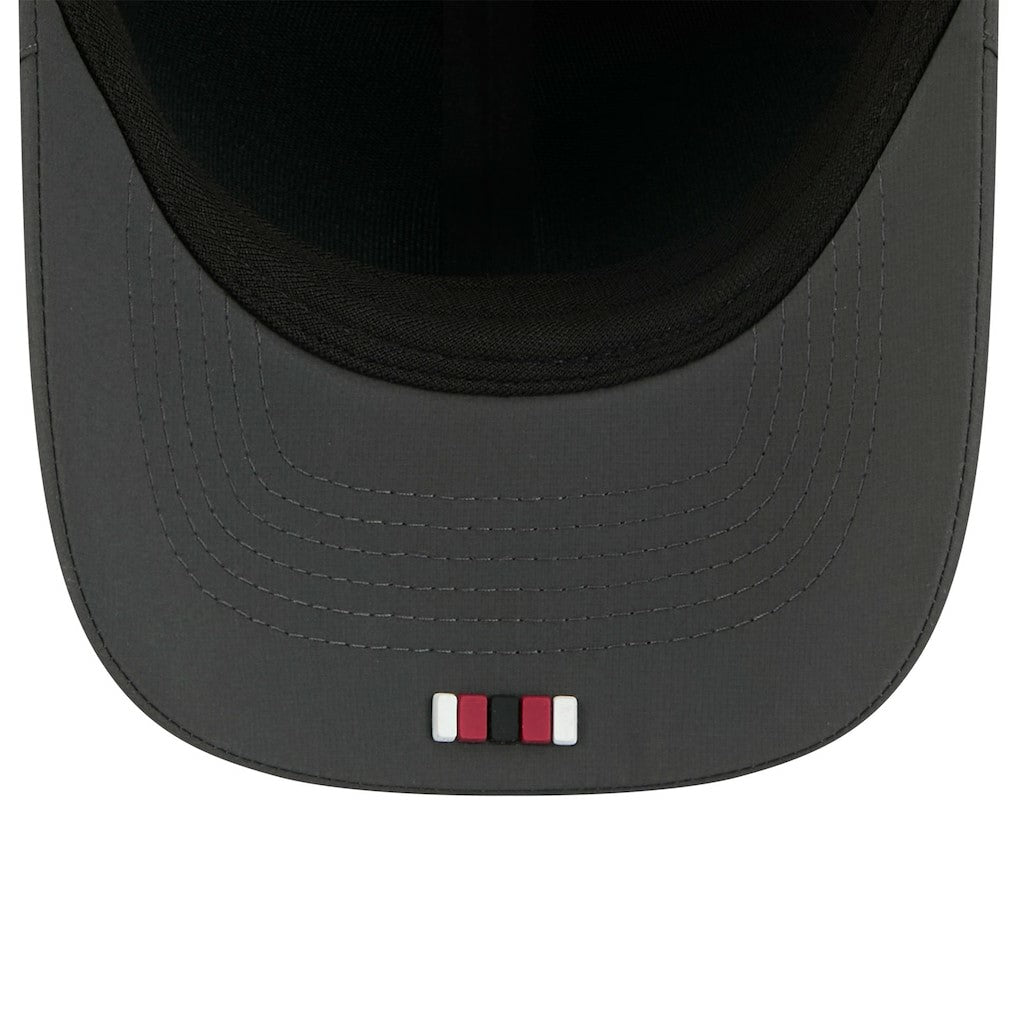 2025 Sideline Cold Weather 9FORTY M-Crown Adjustable Hat - Arizona Cardinals Hats