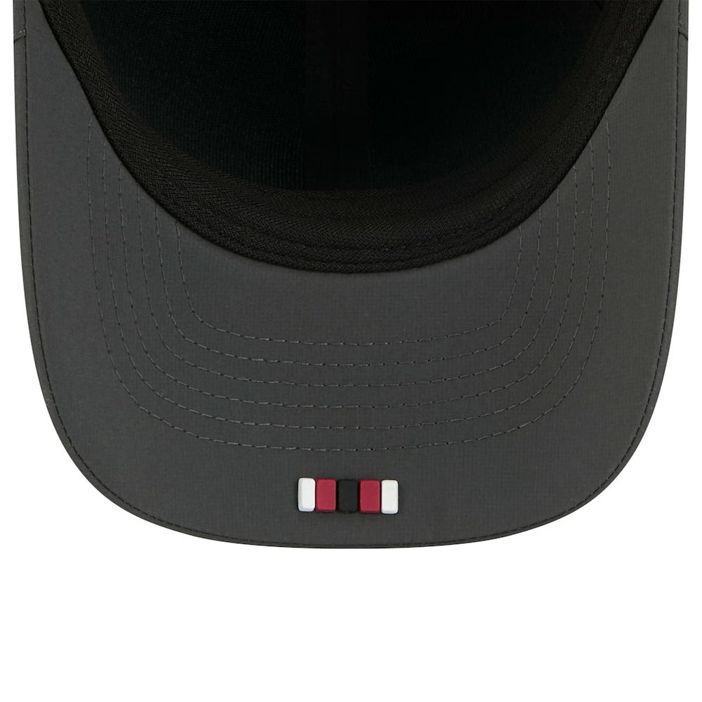 2025 Sideline Cold Weather 9FORTY M-Crown Adjustable Hat - Arizona Cardinals Hats
