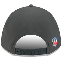 2025 Sideline Cold Weather 9FORTY M-Crown Adjustable Hat - Miami Dolphins Hats